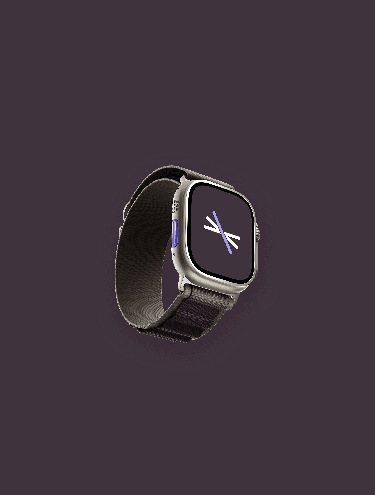 Joona Apple Watch app